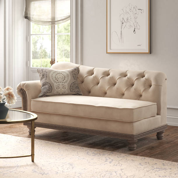 LaZBoy Laurel Sofa & Reviews Wayfair